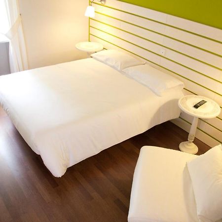 Hostal Boreal Mistral Burgo Exterior foto