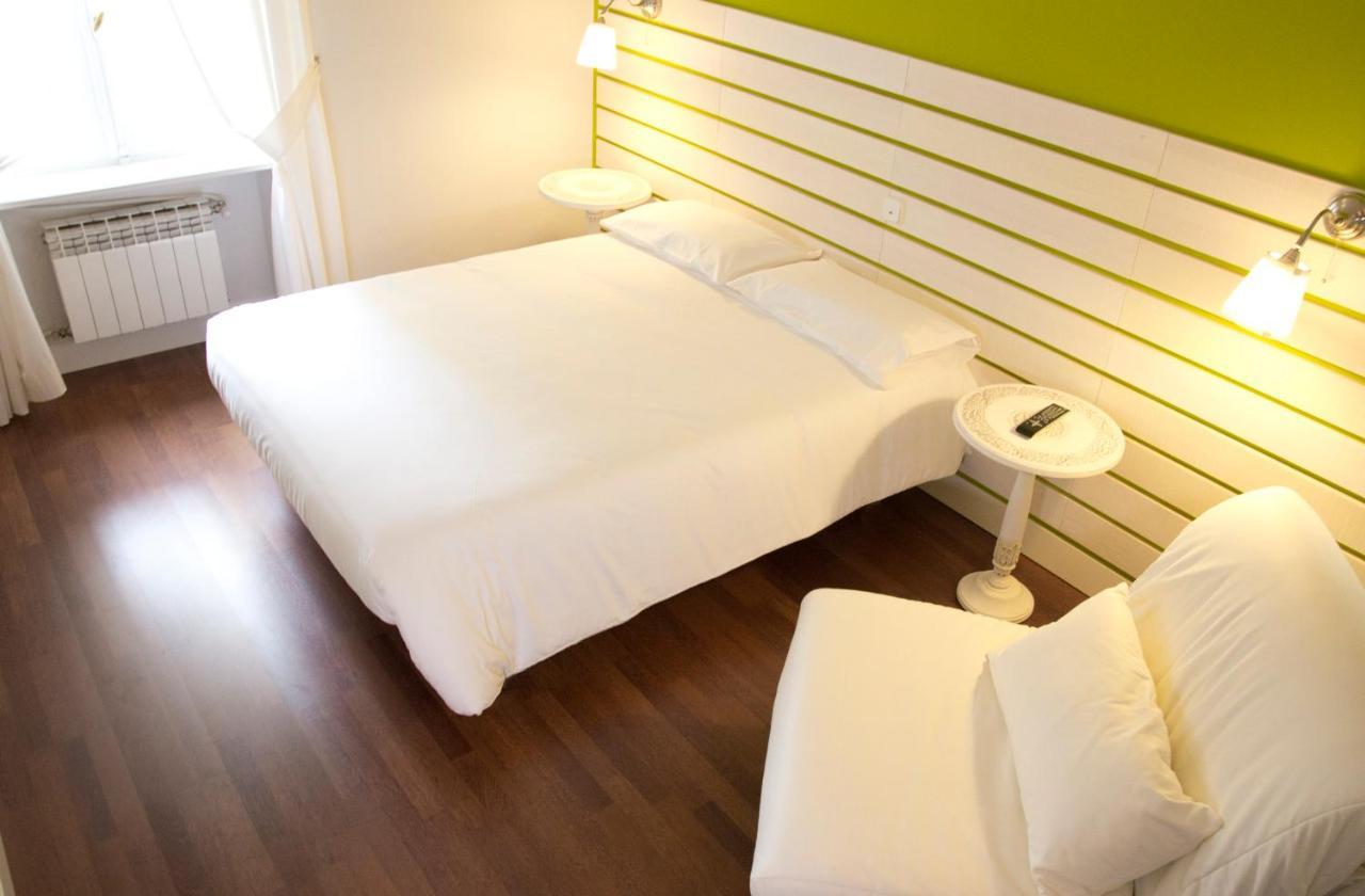 Hostal Boreal Mistral Burgo Exterior foto