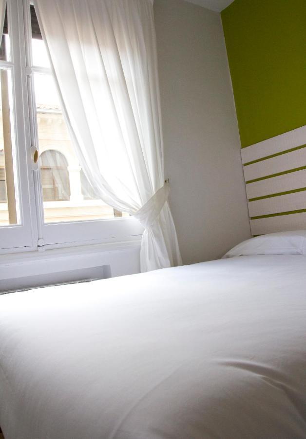 Hostal Boreal Mistral Burgo Exterior foto